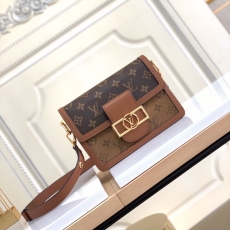 LV Dauphine Bags